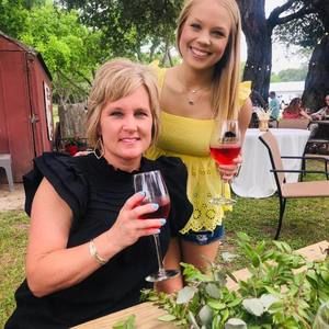 Meet your Posher, Shanna